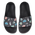 adidas Adilette - Grade School Flip-Flops and Sandals Core Black-Core Black-Core Black