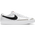 Nike Air Force 1 - Grade School Shoes White-Black-Team Orange