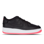 Black-Hyper Pink