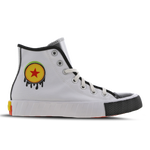 Black-White-Amarillo