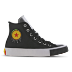 Black-White-Amarillo