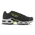 Nike Tuned 1 Essential - Grade School Shoes Black-Black-Volt