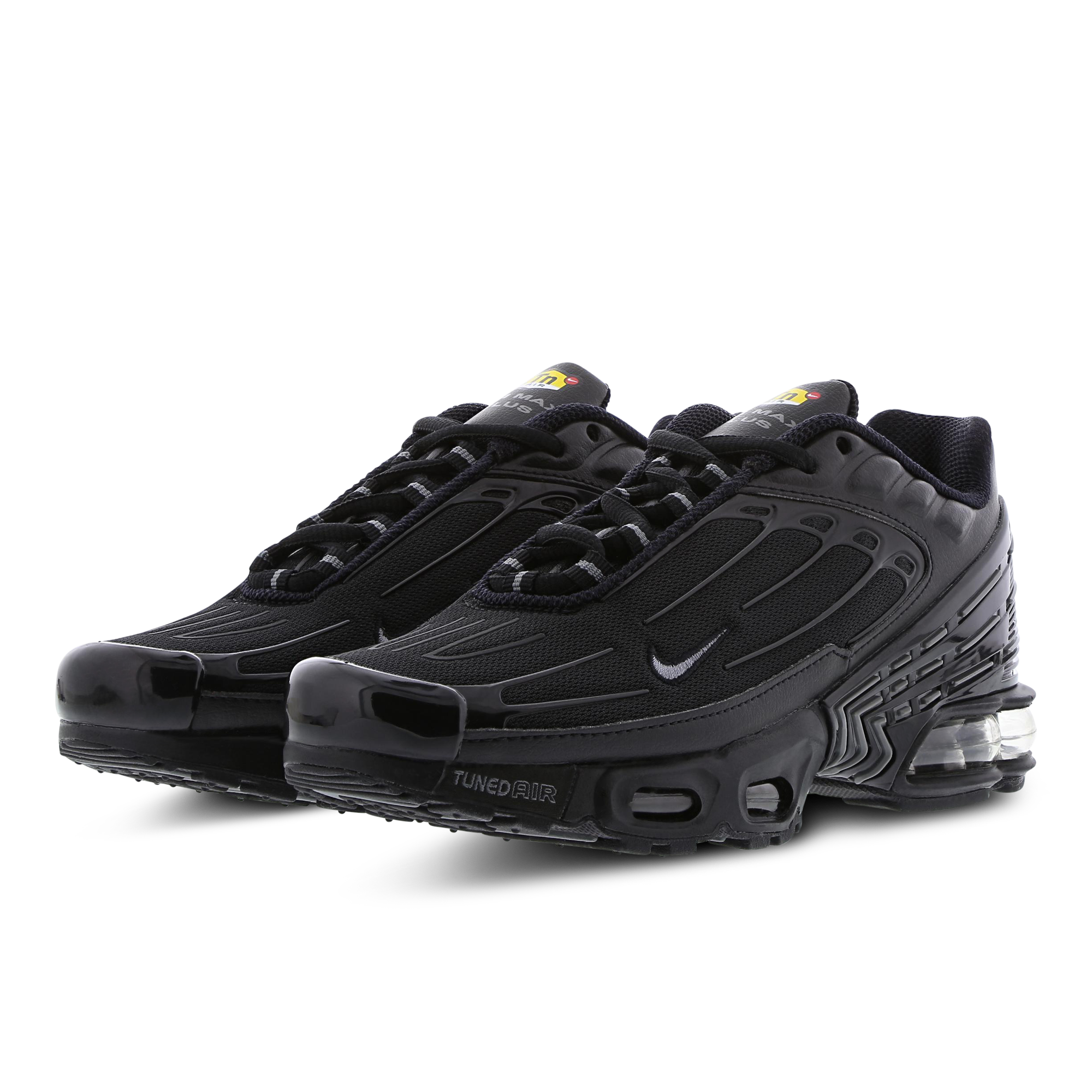 Nike air max plus 3 foot locker new arrivals