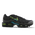 Nike Tuned 1 - Grade School Shoes Smoke Grey-Aquamarine-Lime Glow
