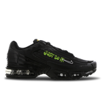 Black-Black-Volt