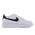 Nike Air Force 1 Low - Grade School Shoes White-Black