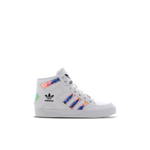 White-Iridescent