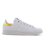 White-Iridescent