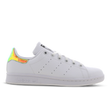 White-Iridescent