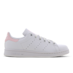 White-Clear Pink