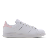 White-Clear Pink