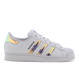 White-Iridescent