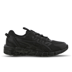 Primaria y colegio Zapatillas - Asics GEL-QUANTUM 90 - Black-Black