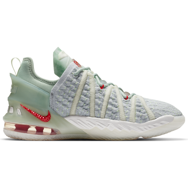 Nike LeBron 18 GS 'Empire Jade' - CT4677-002