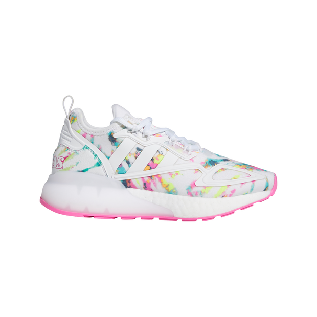 adidas ZX 2K Boost - Primaire-College Chaussures - GX5405