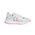 adidas ZX 2K Boost - Grade School Shoes Ftwr White-Scream Pink-Acid Mint
