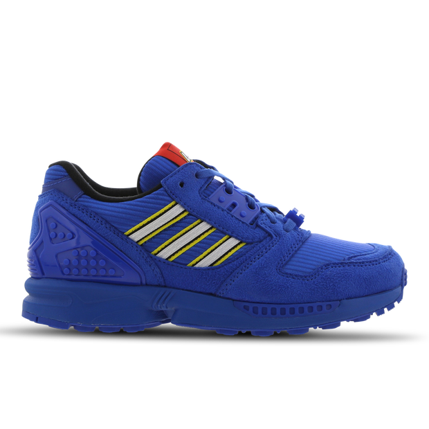 Shoes adidas Originals ZX 8000 J Lego GZ8210 - GZ8210
