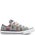 Converse Chuck Taylor All Star Low - Grade School Shoes Medium Grey-Medium Grey