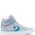 Converse Pro Blaze - Grade School Shoes Stone-Black
