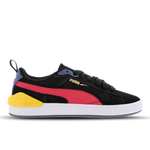 Puma Black-China Blue