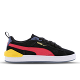Puma Black-China Blue
