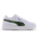 Puma CA Pro - Grade School Shoes Puma White-Puma Black