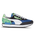 Puma Future Rider - Grade School Shoes Star Sapphire-Puma White-Summer Green