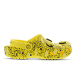 Yellow-Black