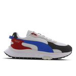 Ebony-puma White-Ebony-puma White