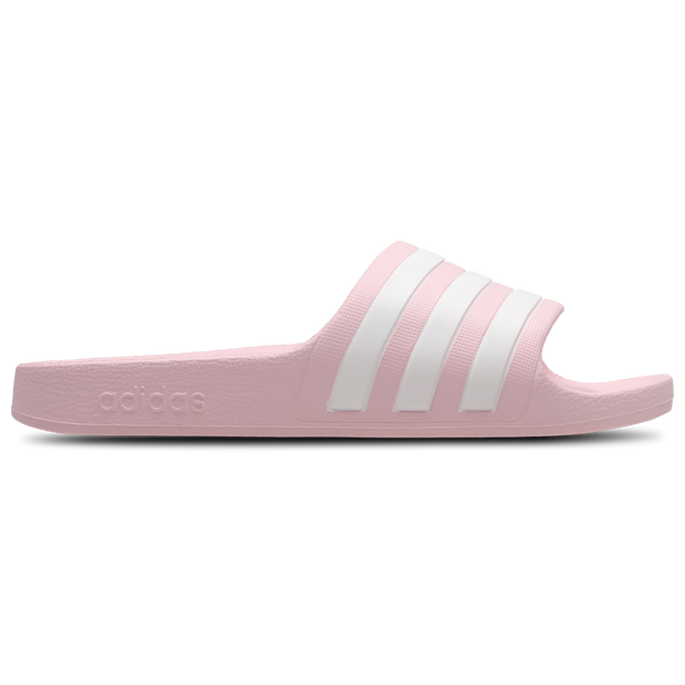 adidas Adilette Aqua - Grade School Shoes