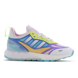 Ftwr White-Ftwr White-Light Purple