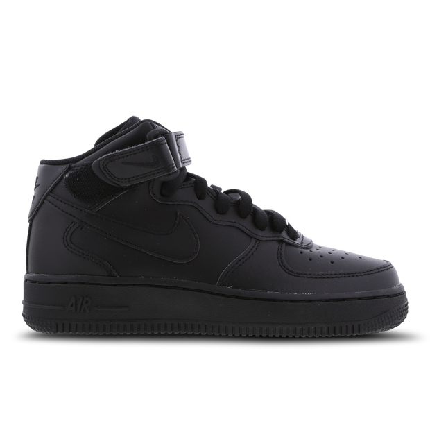 Nike Air Force 1 Mid - Grundschule Schuhe | Nike | US