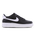 Nike Air Force 1 Low - Grade School Shoes Black-White