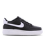 Nike Air Force 1 Low - Primaire-College Chaussures Black-White