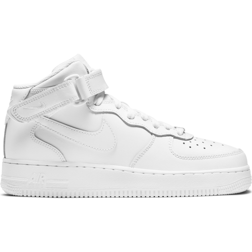 Nike Air Force 1 Mid Foot Locker Sweden