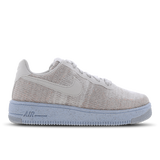 White-Black-Chambray Blue