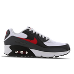 White-Univ Red-Iron Grey