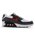 Nike Air Max 90 Essential - Grade School Shoes White-Univ Red-Iron Grey