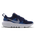 Nike Crater Impact - Primaire-College Chaussures Midnight Navy-White-Orange
