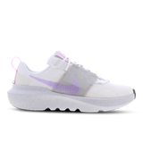 White-Lilac-Grey Fog