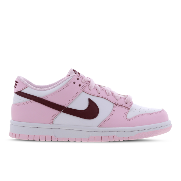 Nike Dunk Low GS 'Valentine's Day' - CW1590-601