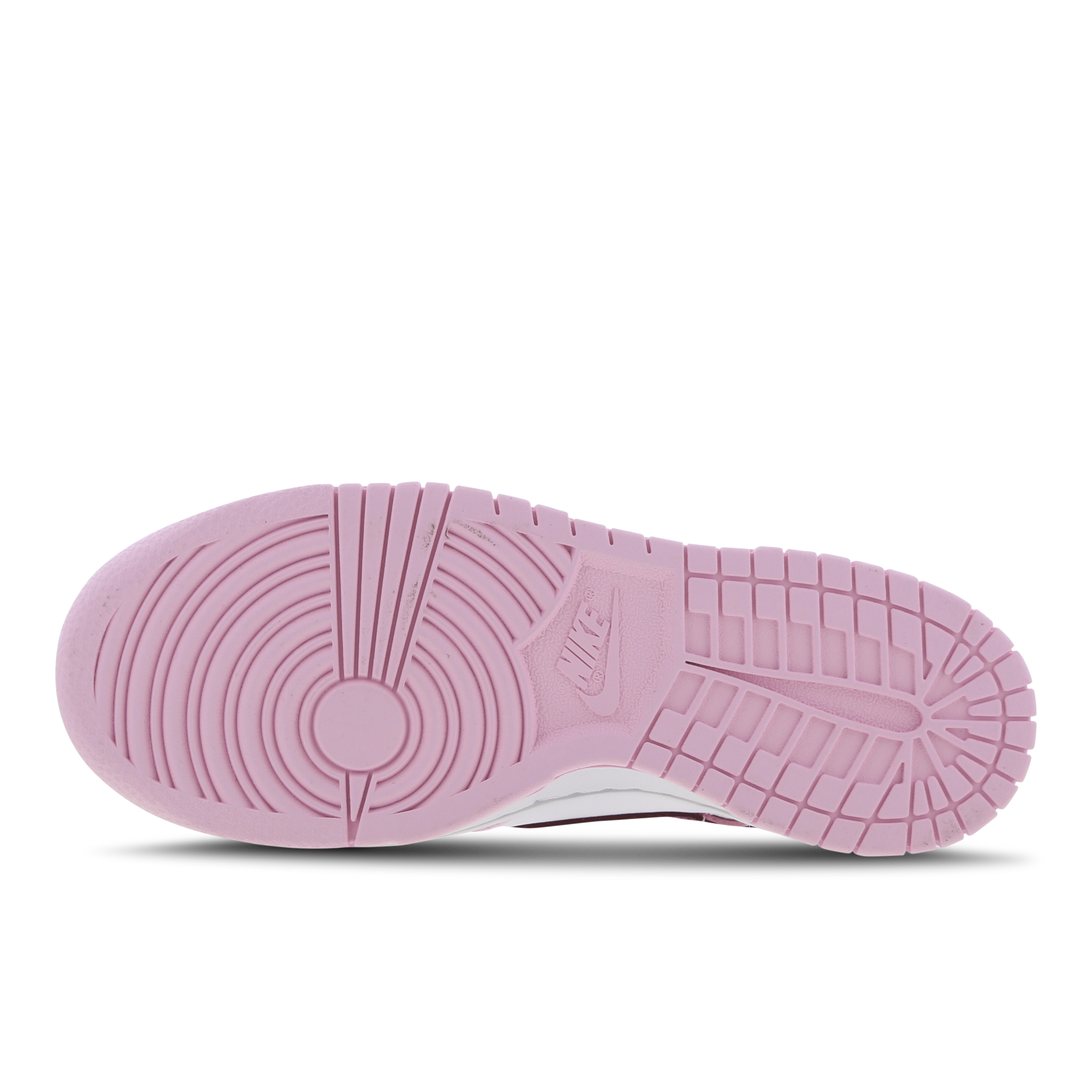 dunk low black footlocker