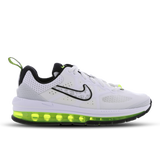 White-Black-Volt