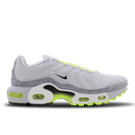 Pure Platinum-Black-Wolf Grey