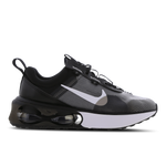 Black-White-Iron Grey