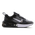Nike Vapormax 2021 - Grade School Shoes Black-White-Iron Grey