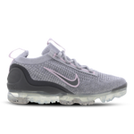 Pure Platinum-Pink Foam-Smoke Grey
