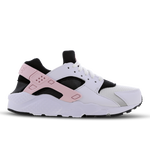 White-Pink Foam-Grey Fog