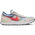Nike Waffle One - Grade School Shoes Coconut Milk-Brt Crimson-Hyper Royal