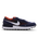 Nike Waffle One - Grade School Shoes Midnight Navy-White-Orange